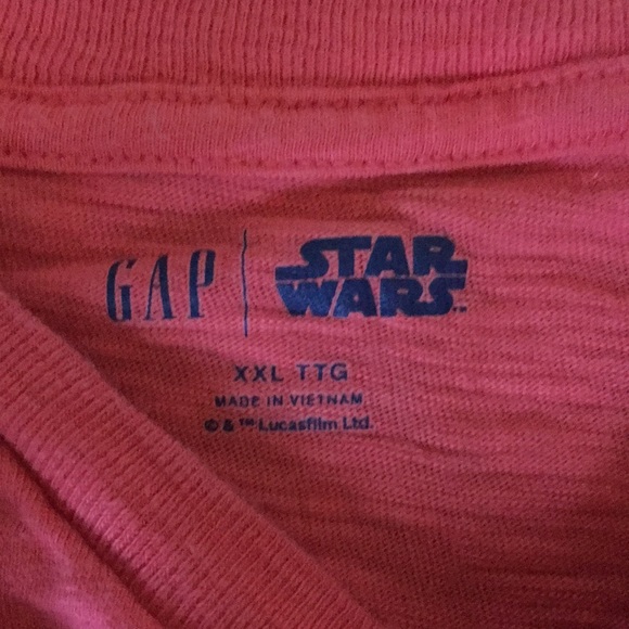 Boys T-shirt bundle - Picture 6 of 6